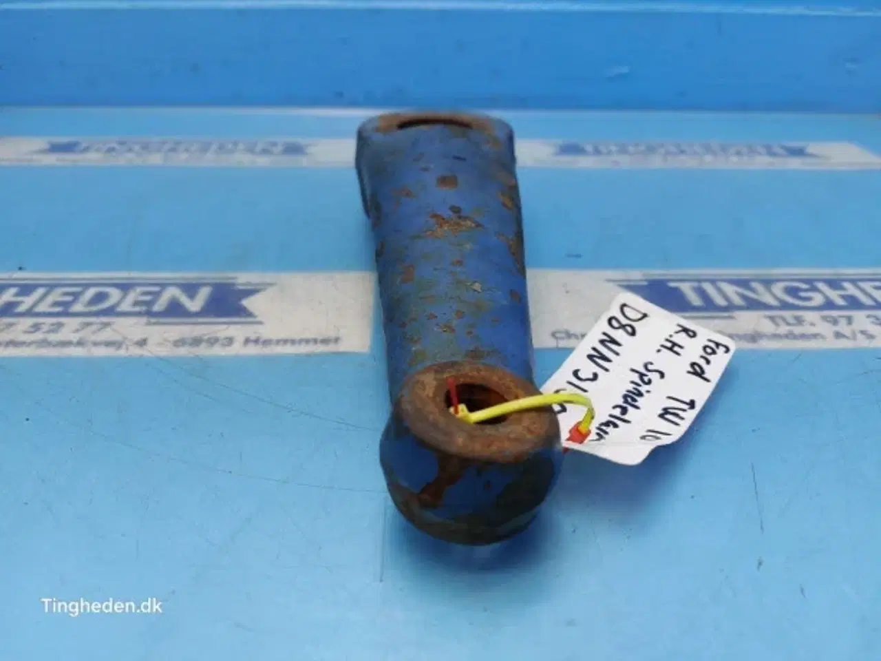 Billede 5 - Ford TW10 Arm R.  D8NN3130HA