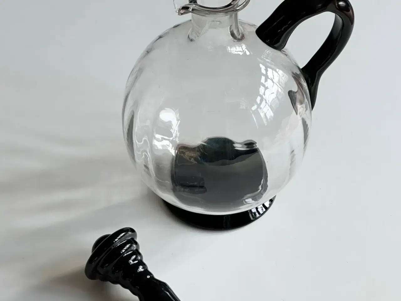 Billede 5 - Vintage karaffel