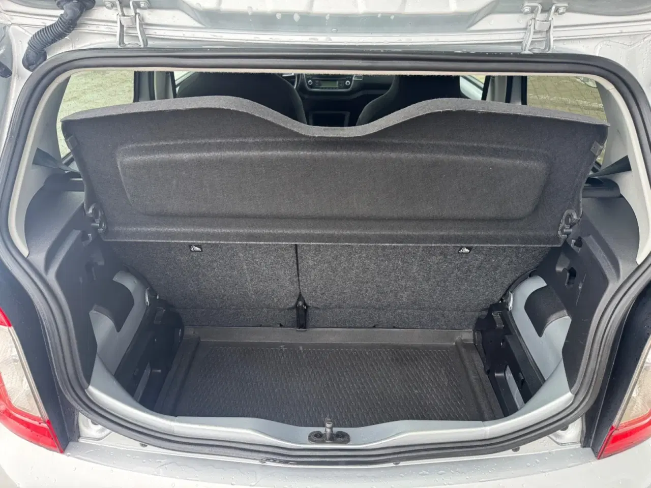 Billede 11 - Skoda Citigo 1,0 75 Elegance aut.