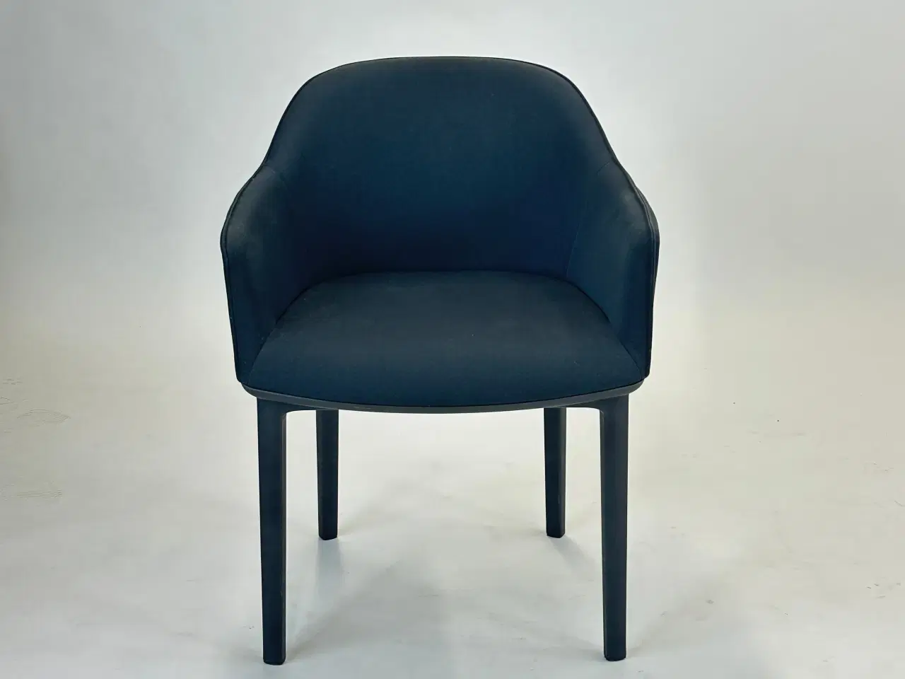 Billede 3 - Vitra | Softshell Stol