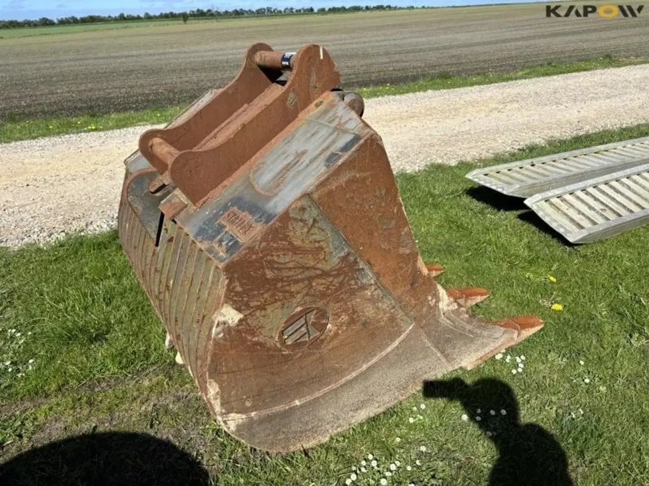 Billede 5 - - - - Risteskovl