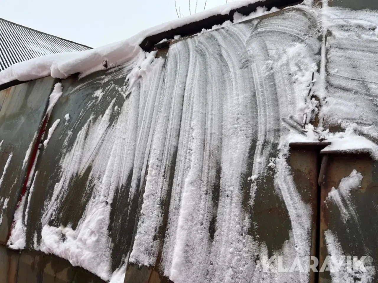 Billede 11 - Affaldscontainer til wirehejs