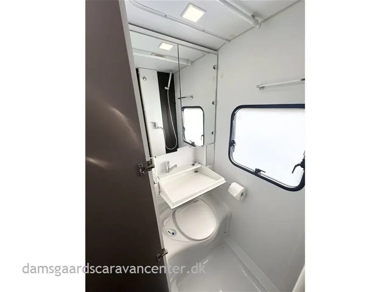 Billede 14 - 2016 - Adria Altea 4Two 362 LH   Enkeltsenge - Mover - Telt