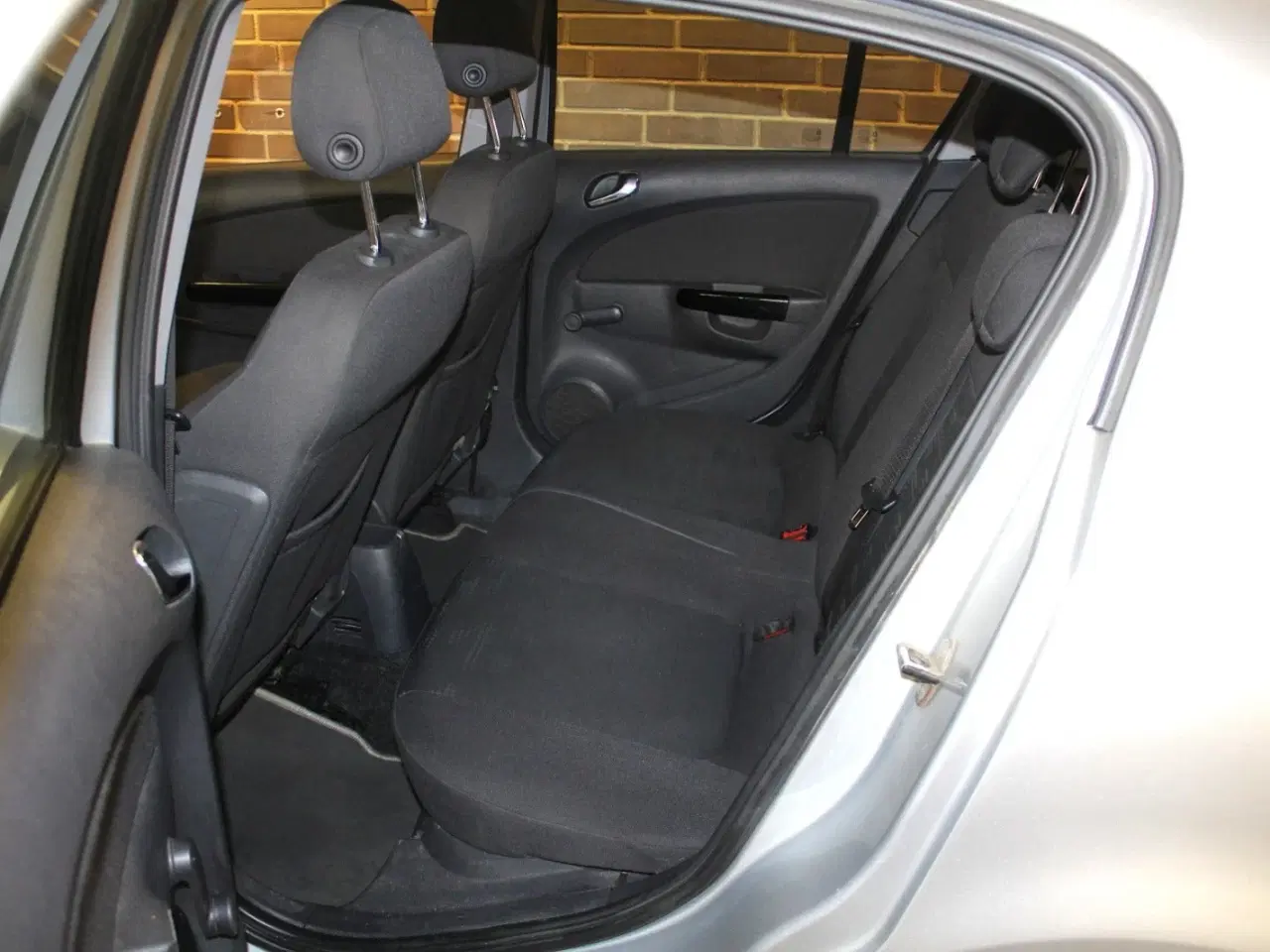 Billede 5 - Opel Corsa 1,2 16V Enjoy