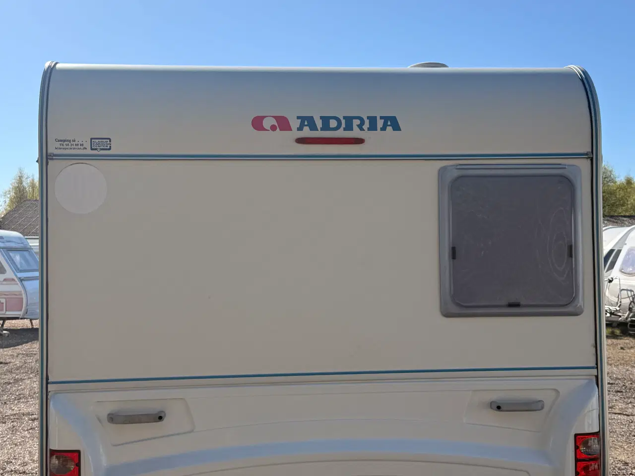 Billede 4 - 2010 Adria Altea 542 DP / Med Ventura Fortelt 