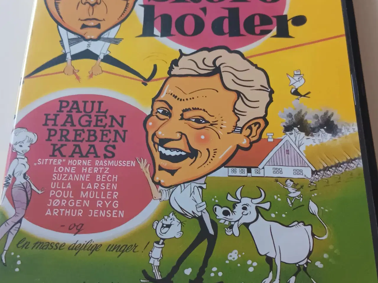 Billede 8 - Dvd'er til Salg 