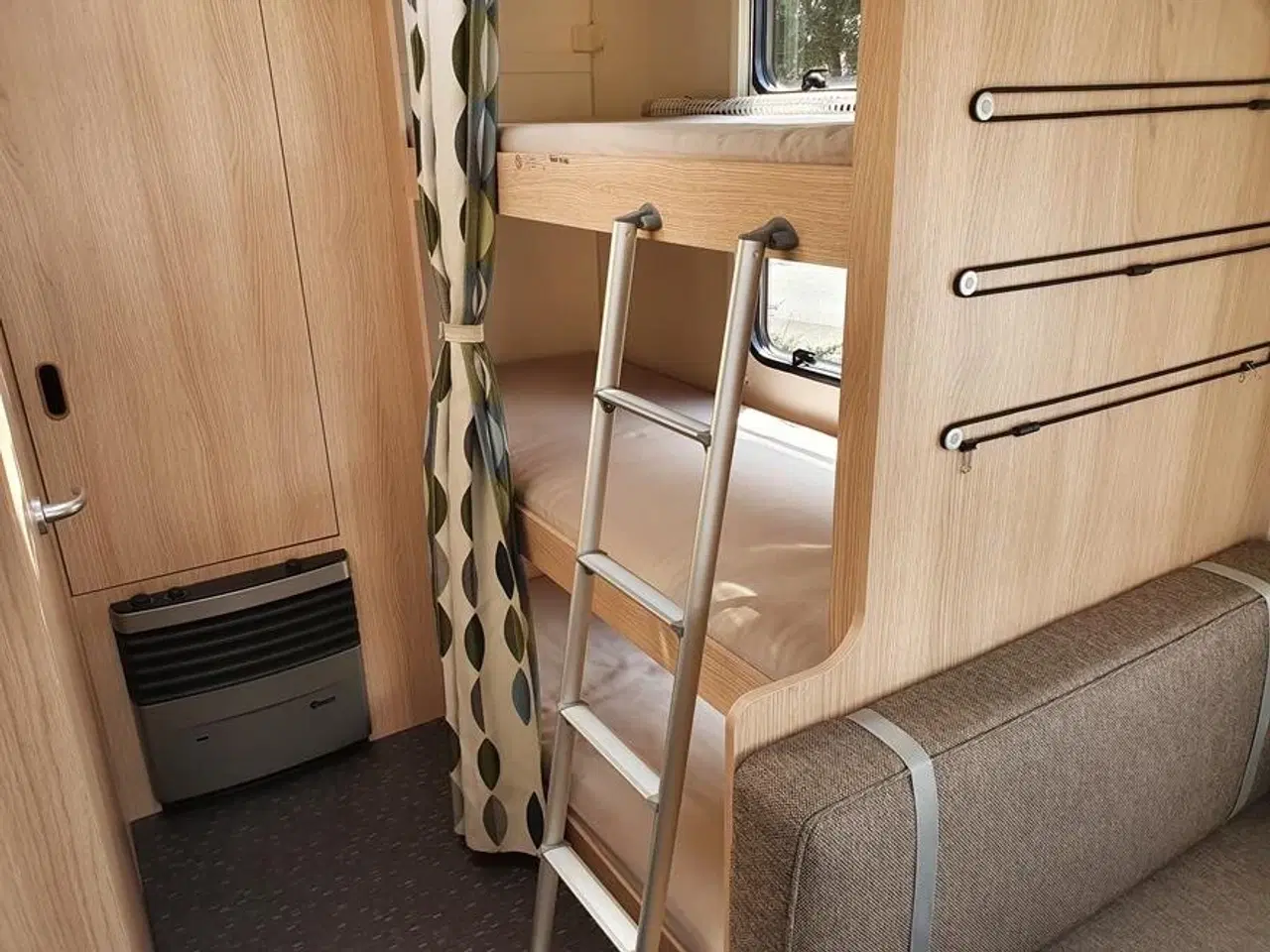 Billede 4 - Adria Aviva 563 PT (2018) 