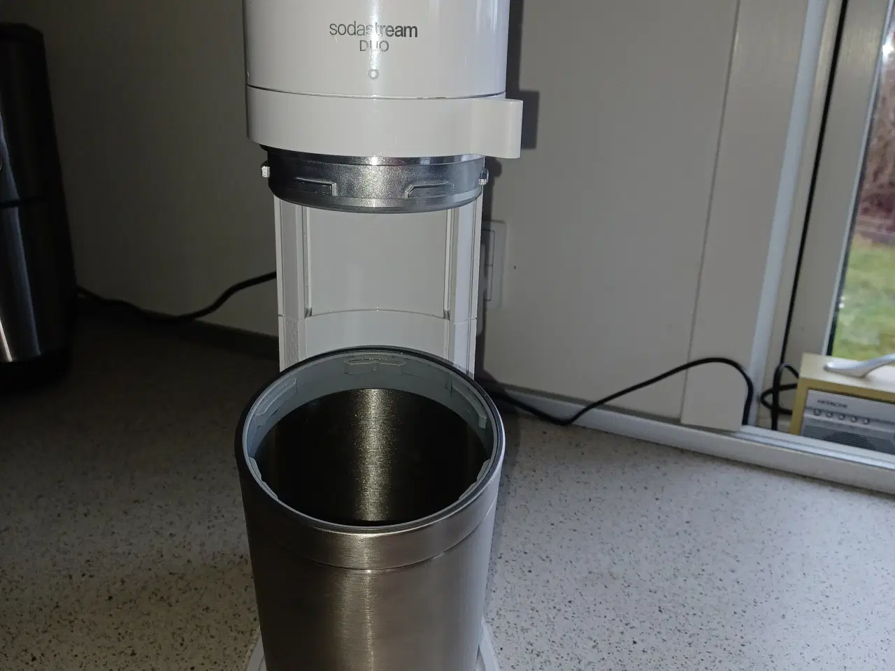 Billede 2 - Sodastream duo hvid