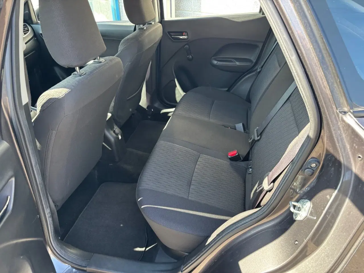 Billede 6 - Suzuki Baleno 1,2 Dualjet Active