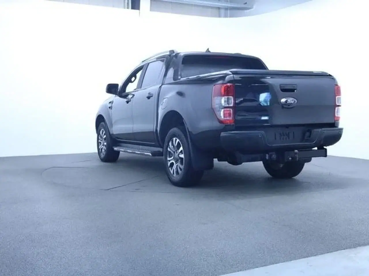 Billede 3 - Ford Ranger 2,0 EcoBlue Wildtrak Db.Kab aut.