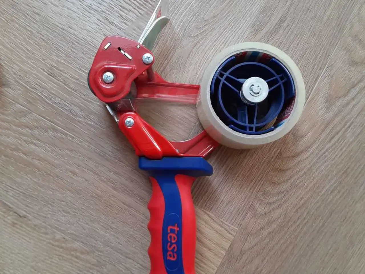 Billede 1 - Tesa 6400 Comfort håndtapedispenser