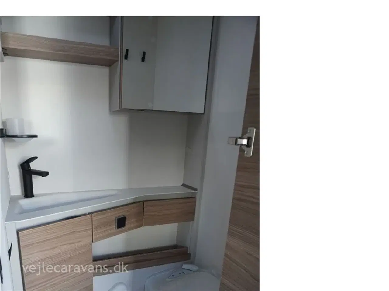 Billede 16 - 2026 - Dethleffs Camper 510 LE