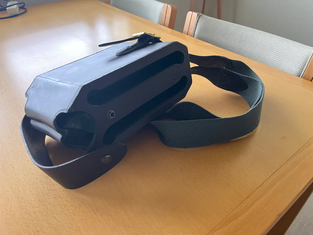 Billede 4 - Sinclair Loadmaster Double - læder 