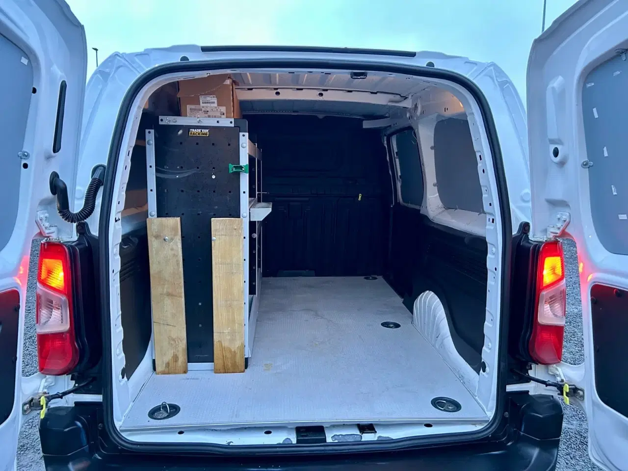 Billede 8 - Toyota ProAce City 1,5 D 102 Long Comfort