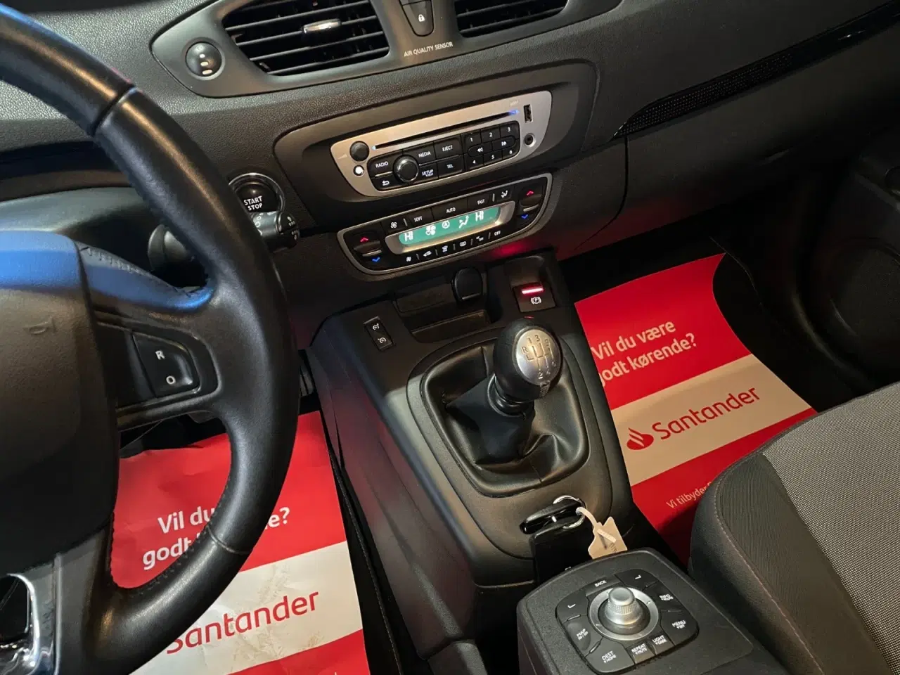 Billede 15 - Renault Grand Scenic III 1,6 dCi 130 Dynamique 7prs