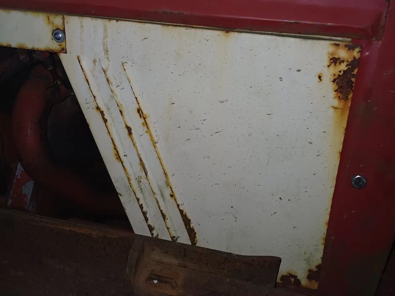 Billede 6 - Reservedele købes