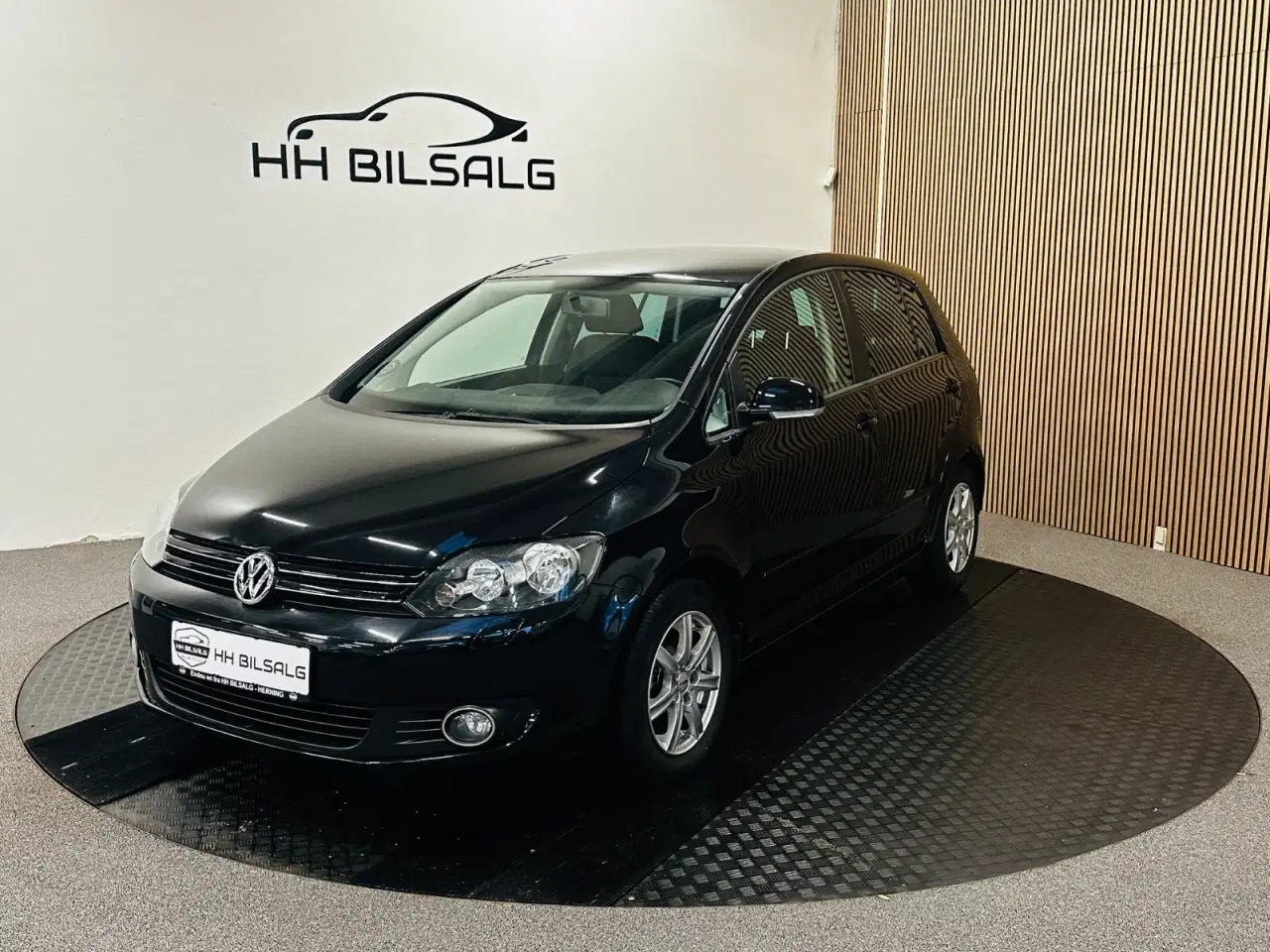 Billede 1 - VW Golf Plus 1,4 TSi 122 Comfortline