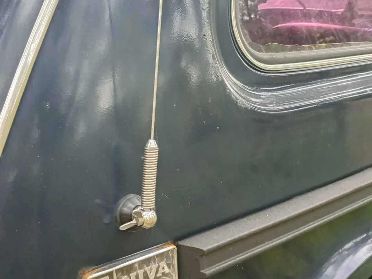 Billede 7 - Lada Niva 1600 4x4