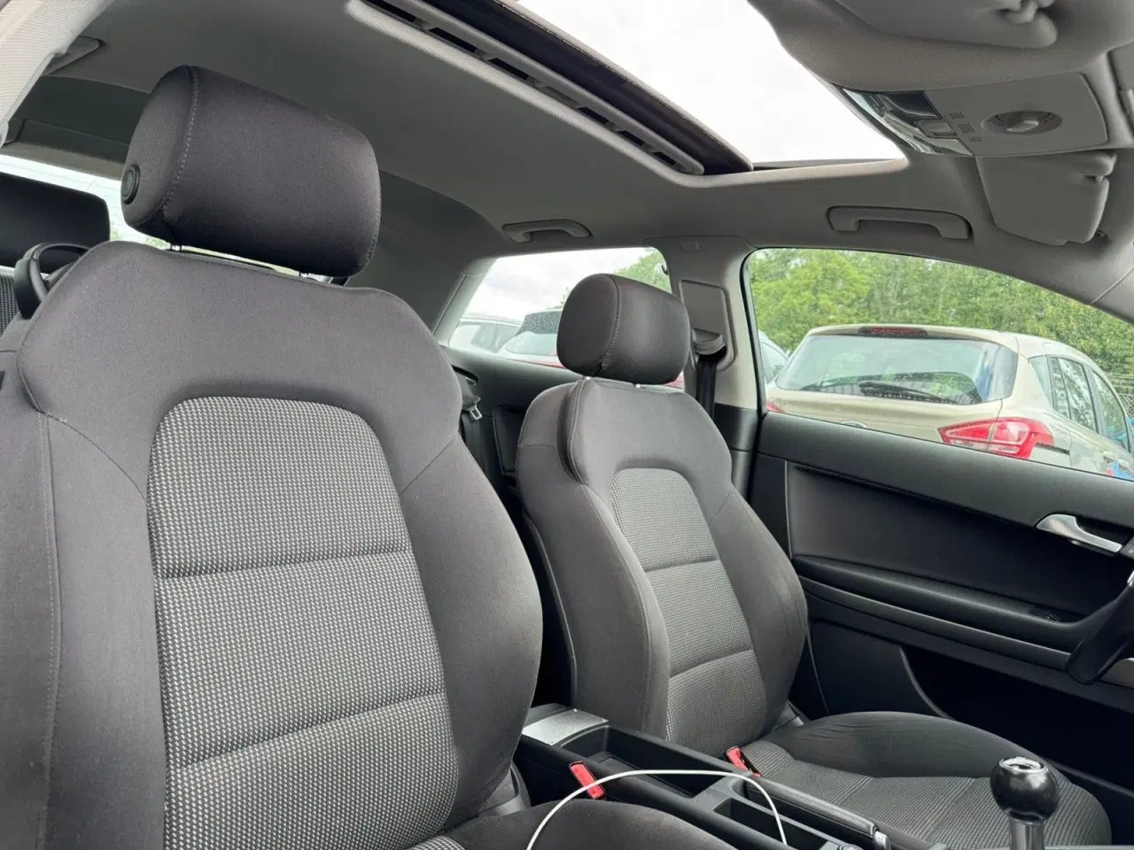 Billede 17 - Audi A3 1,4 TFSi Attraction