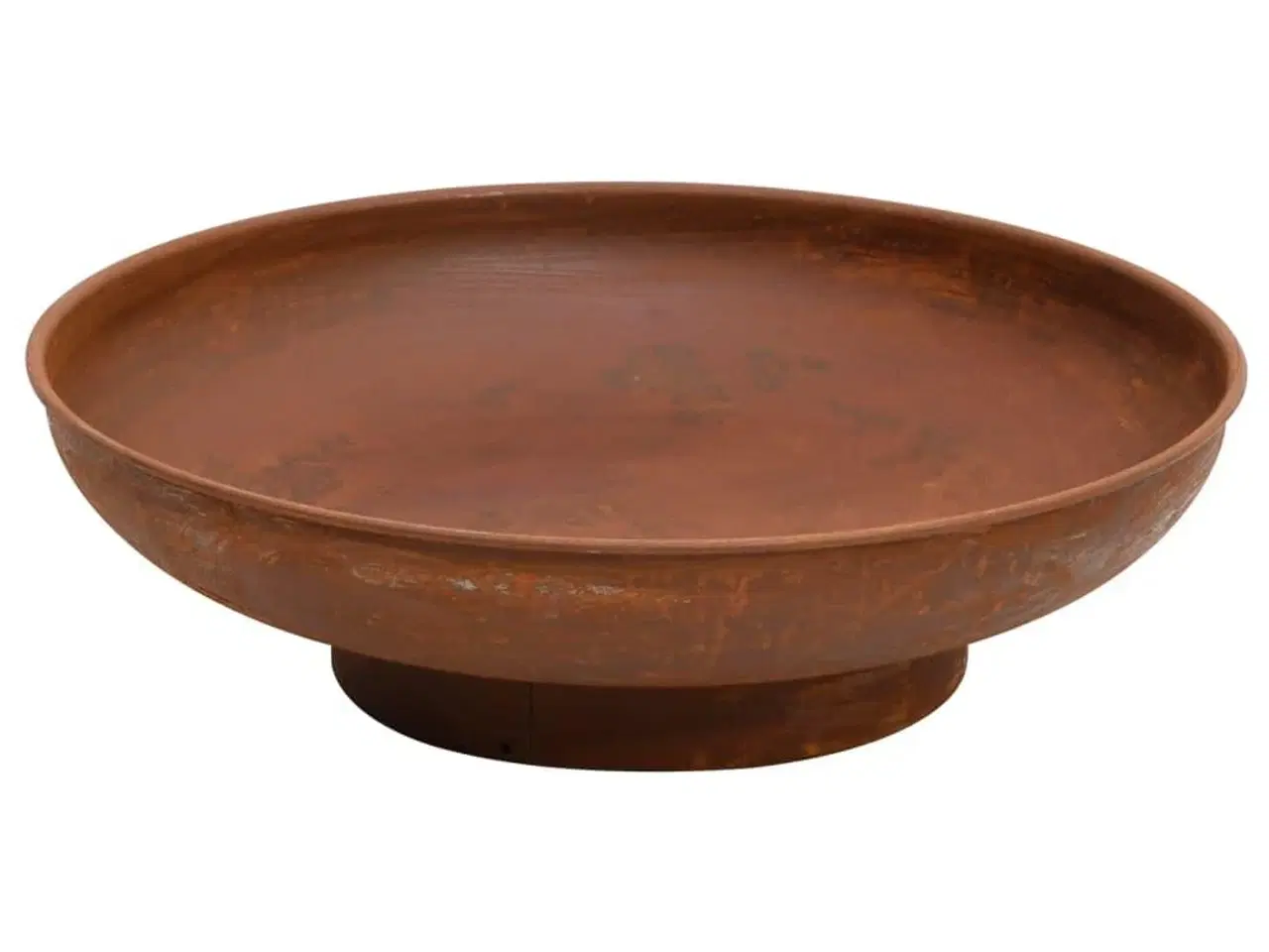 Billede 1 - Bålfad 57 cm stål
