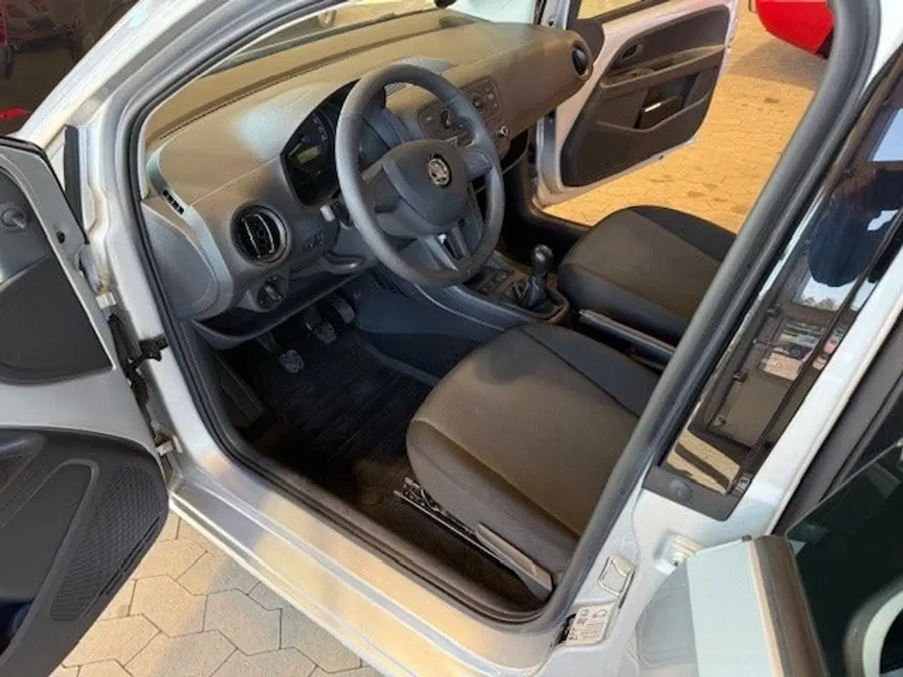 Billede 10 - Skoda Citigo 1,0 60 Value Cool Edition