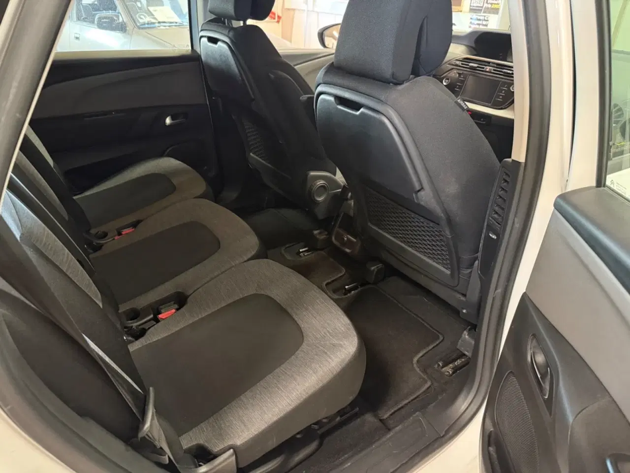 Billede 9 - Citroën C4 Picasso 1,6 BlueHDi 120 Iconic