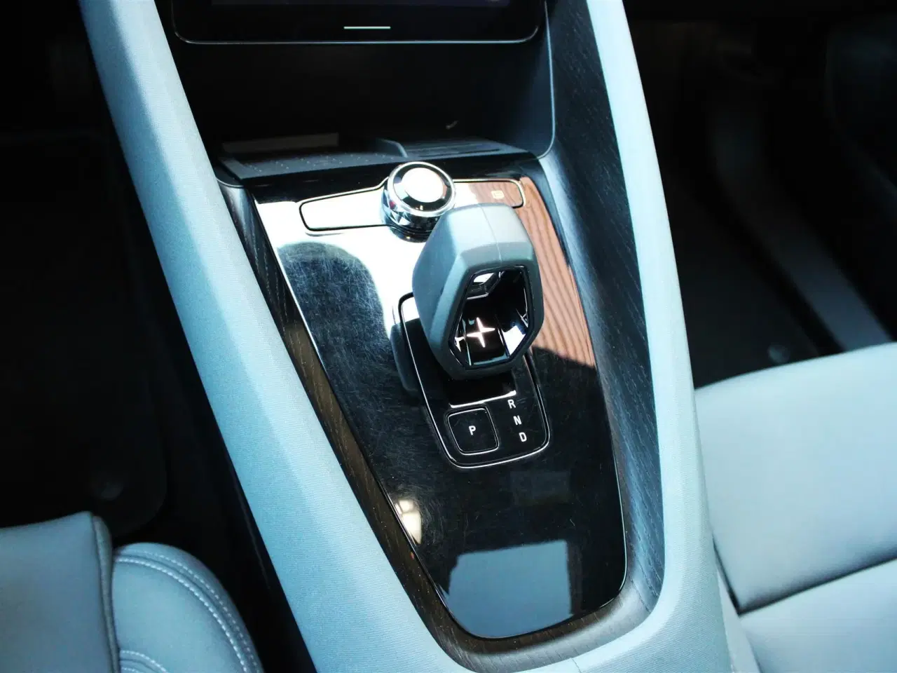Billede 14 - Polestar 2 EL Long range Single motor 231HK 5d Aut.