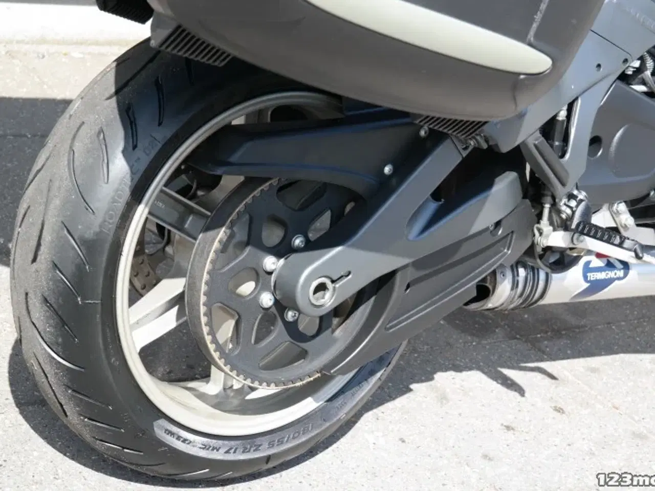 Billede 7 - Buell XB12X Ulysses MC-SYD BYTTER GERNE