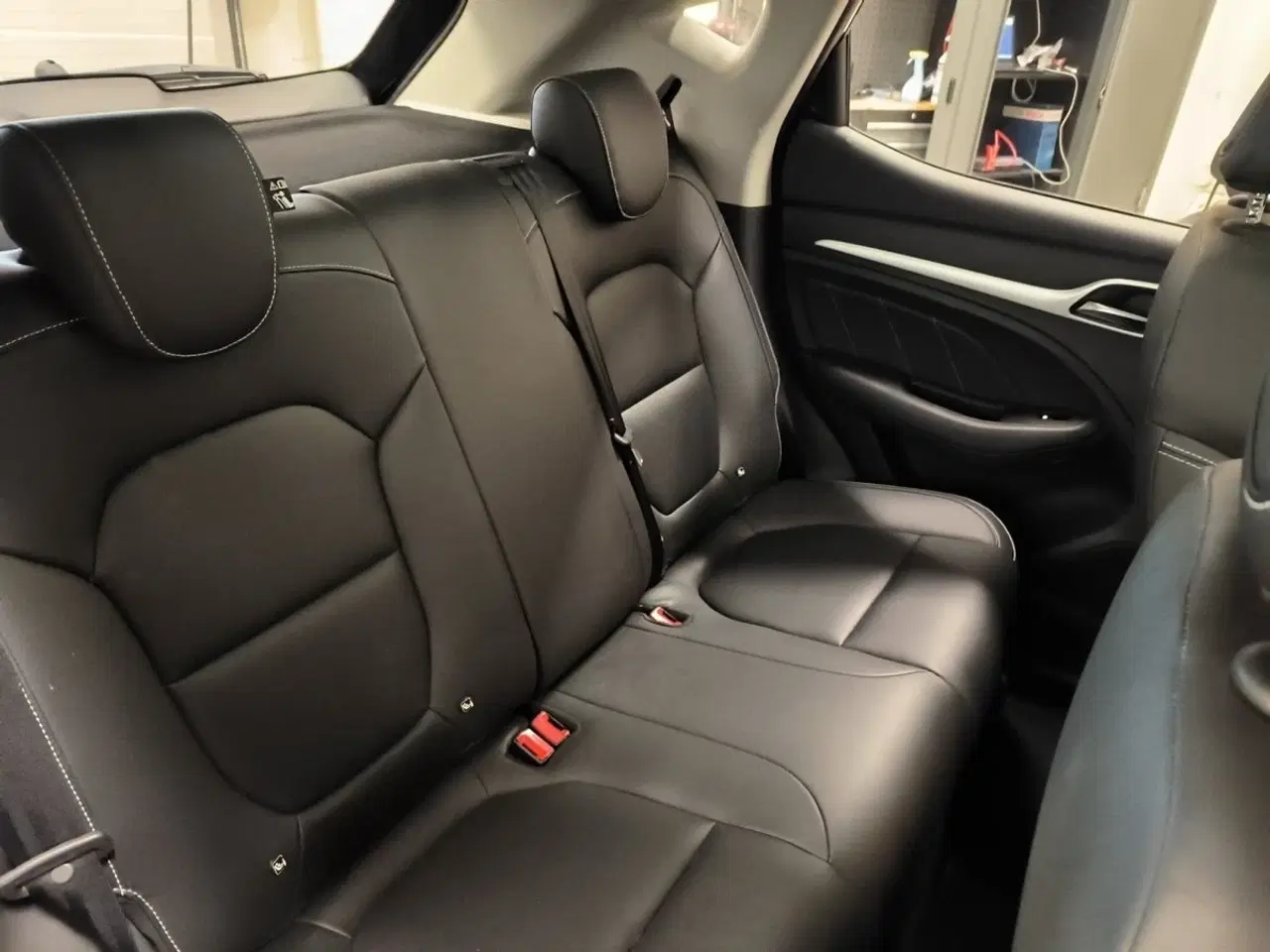 Billede 13 - MG ZS  EV Luxury