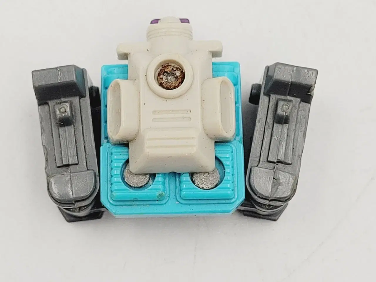 Billede 2 - TRANSFORMER Hi-test - Powermaster for Dreadwind