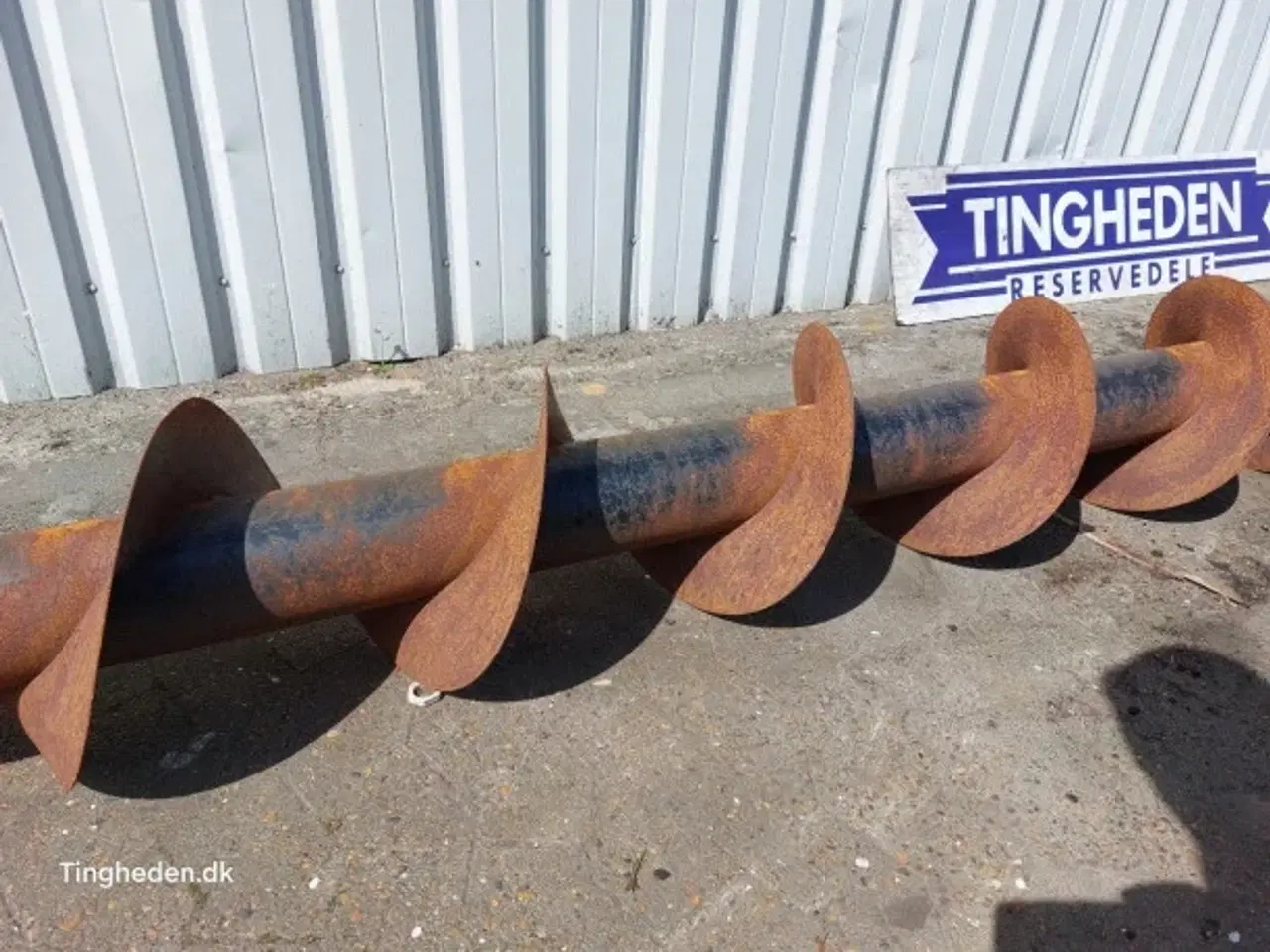 Billede 12 - Massey Ferguson 7278 Snegl 28880395