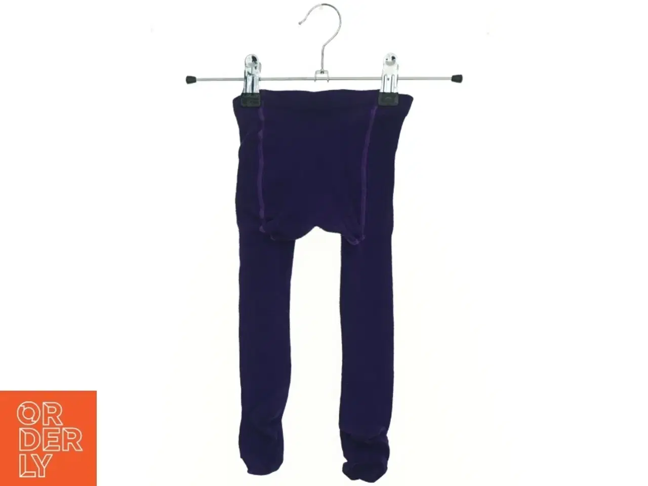 Billede 2 - Strømpebukser/Strømper (str. 74 cm)
