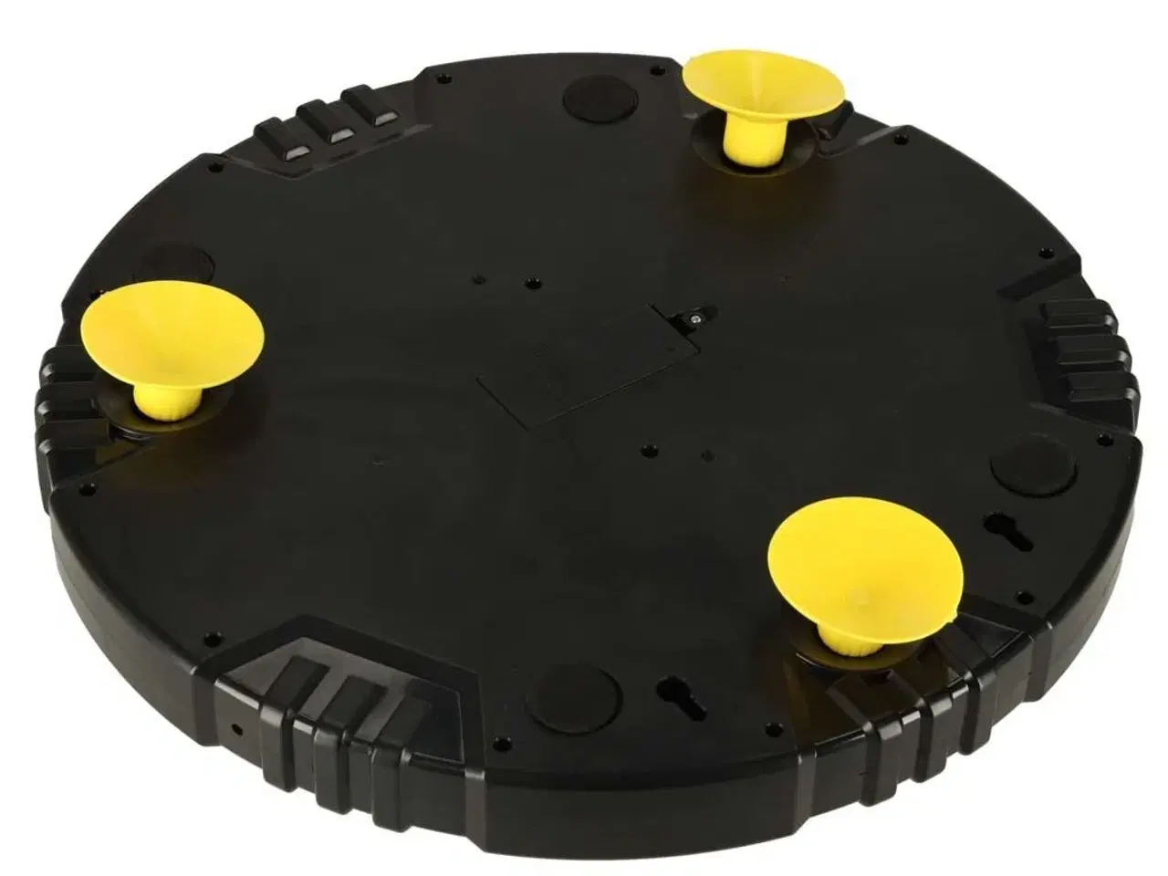 Billede 6 - Bokseschild til væg med Bluetooth, LED og USB – til børn 8+