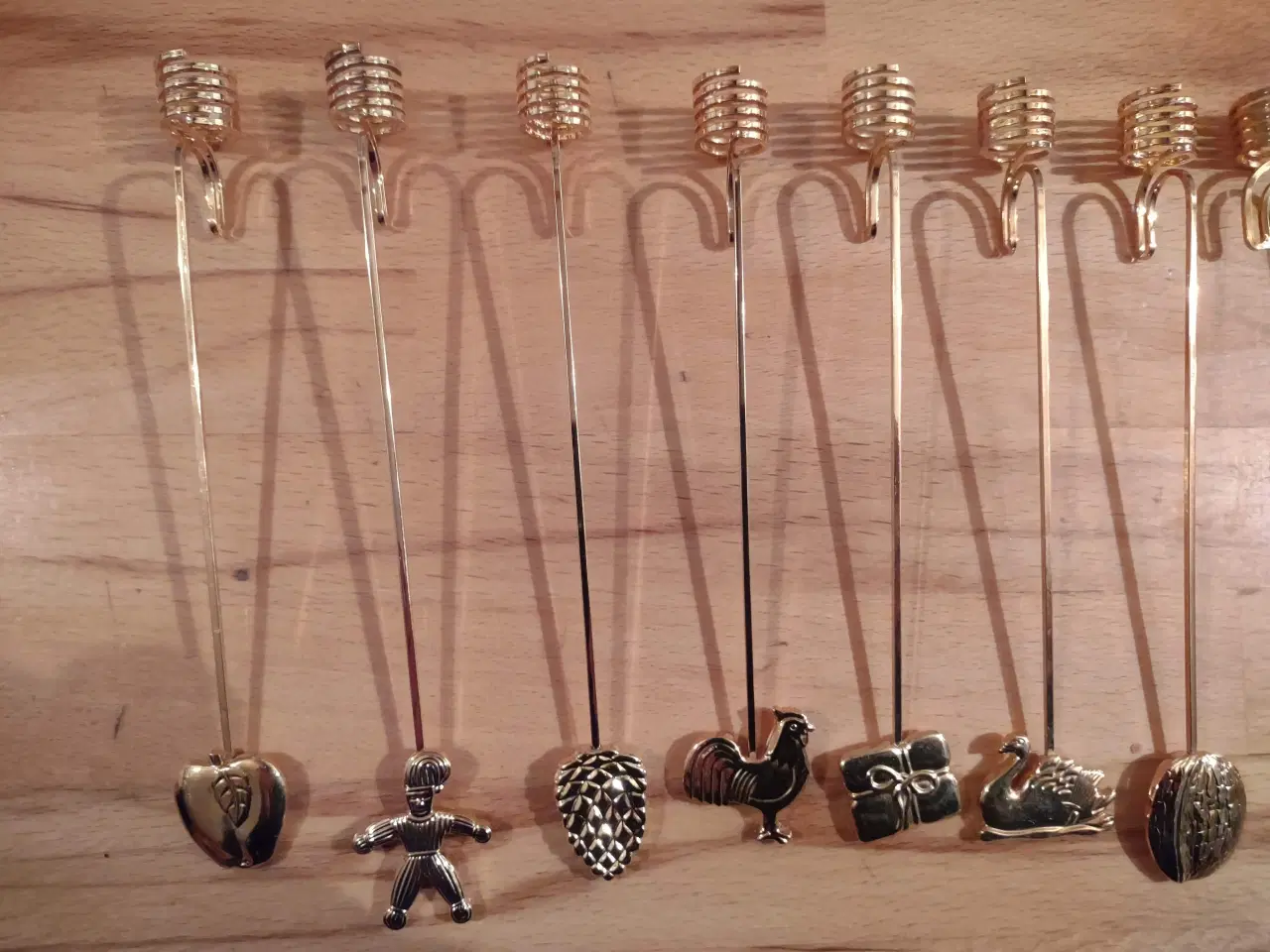 Billede 2 - Georg Jensen lyseholdere