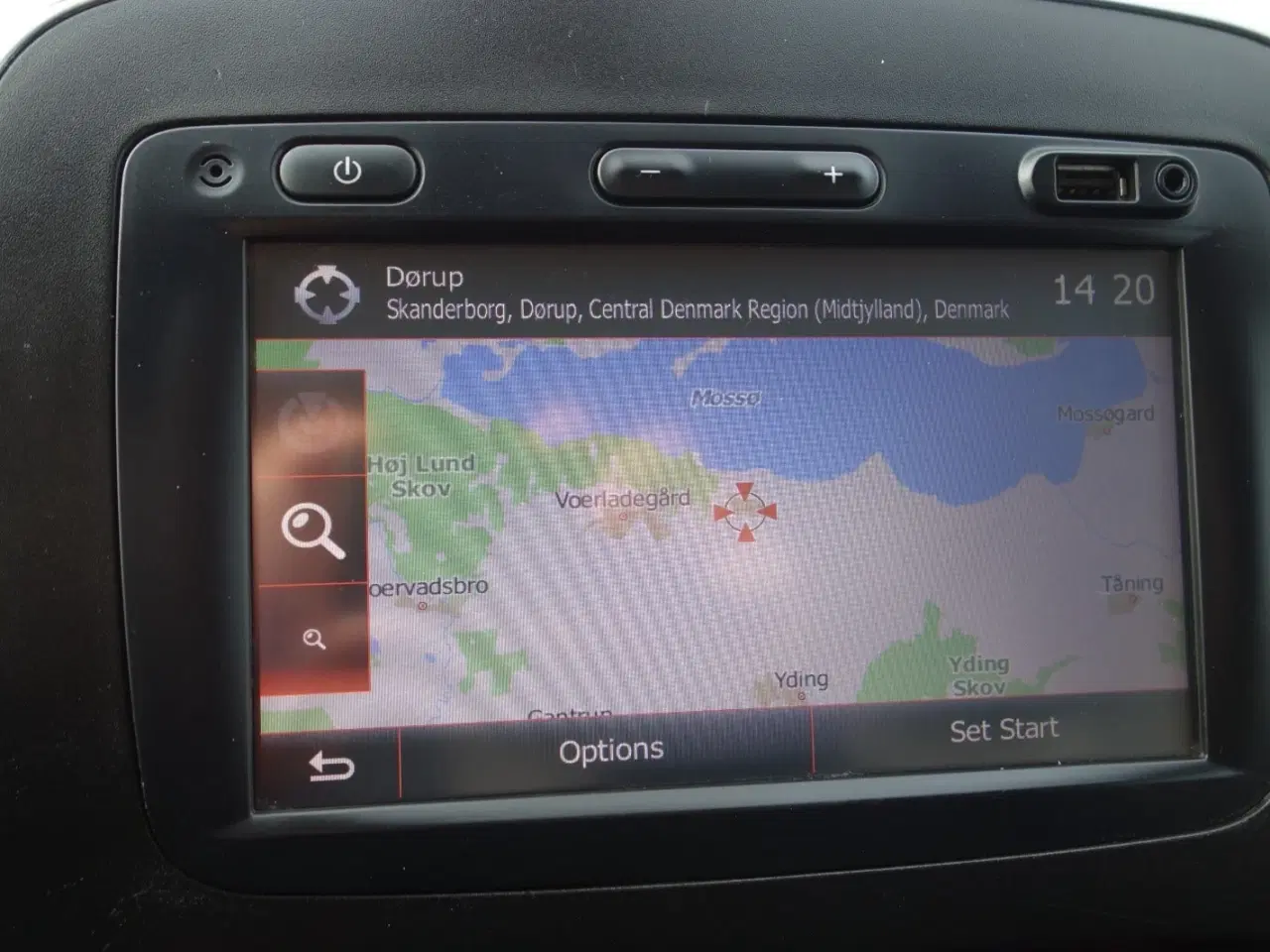 Billede 9 - Renault Trafic T29 1,6 dCi 120 L2H2