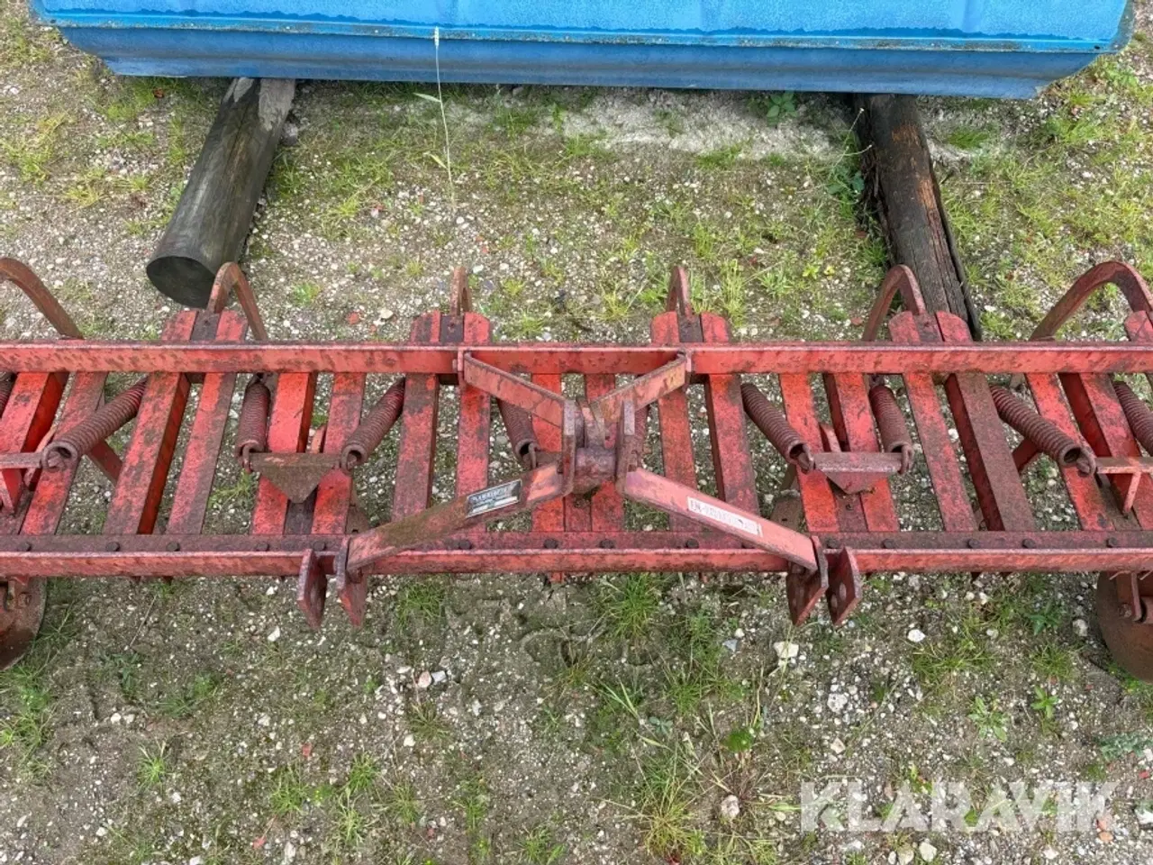 Billede 7 - Havre Flemstofte MS