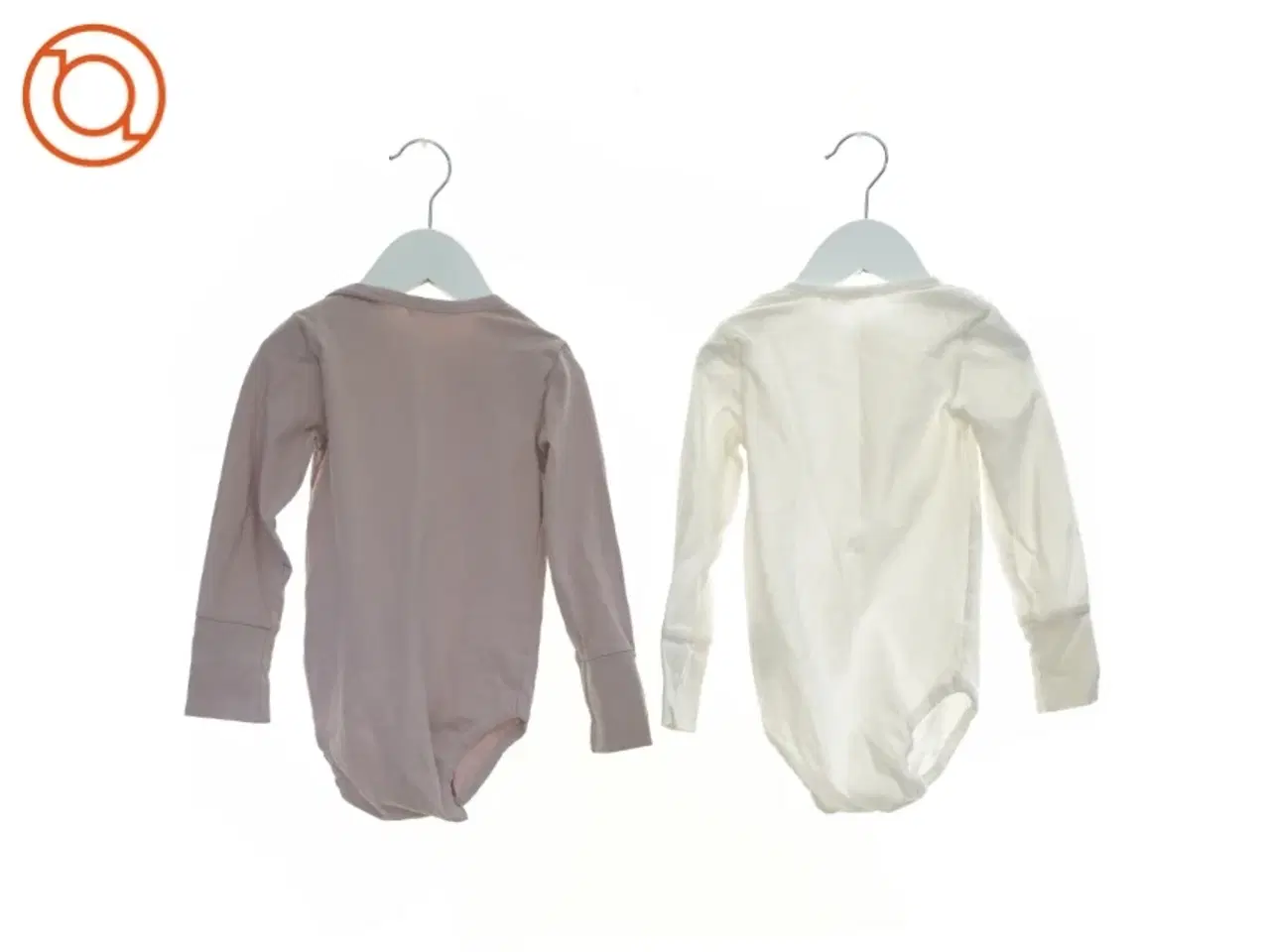 Billede 2 - Bodystocking (2 stk.) fra Müsli (str. 92 cm)