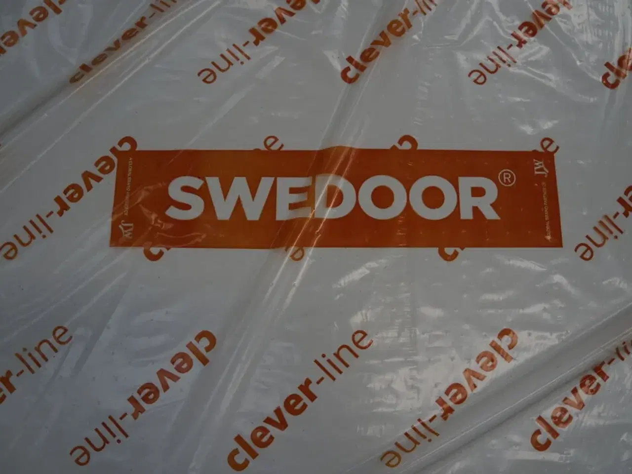 Billede 5 - Inderdør SWEDOOR