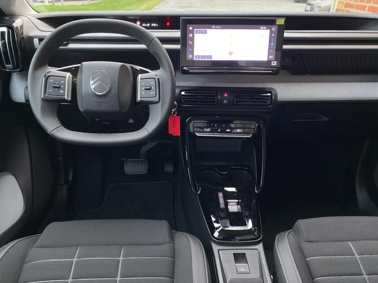 Billede 5 - Citroën e-C3 EL VTR Sport Ltd. 113HK 5d Aut.