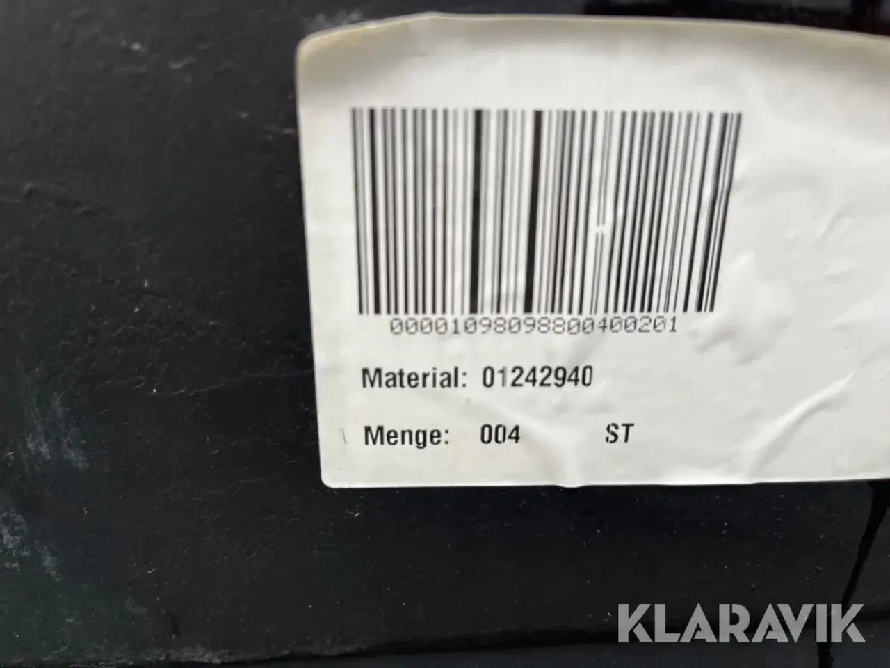 Billede 11 - Overkørsler Strail - 27 styk