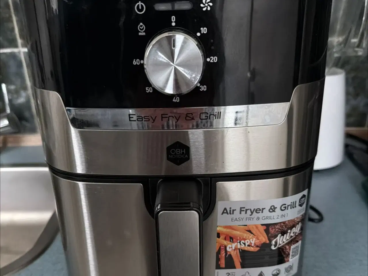 Billede 5 - Air Fryer