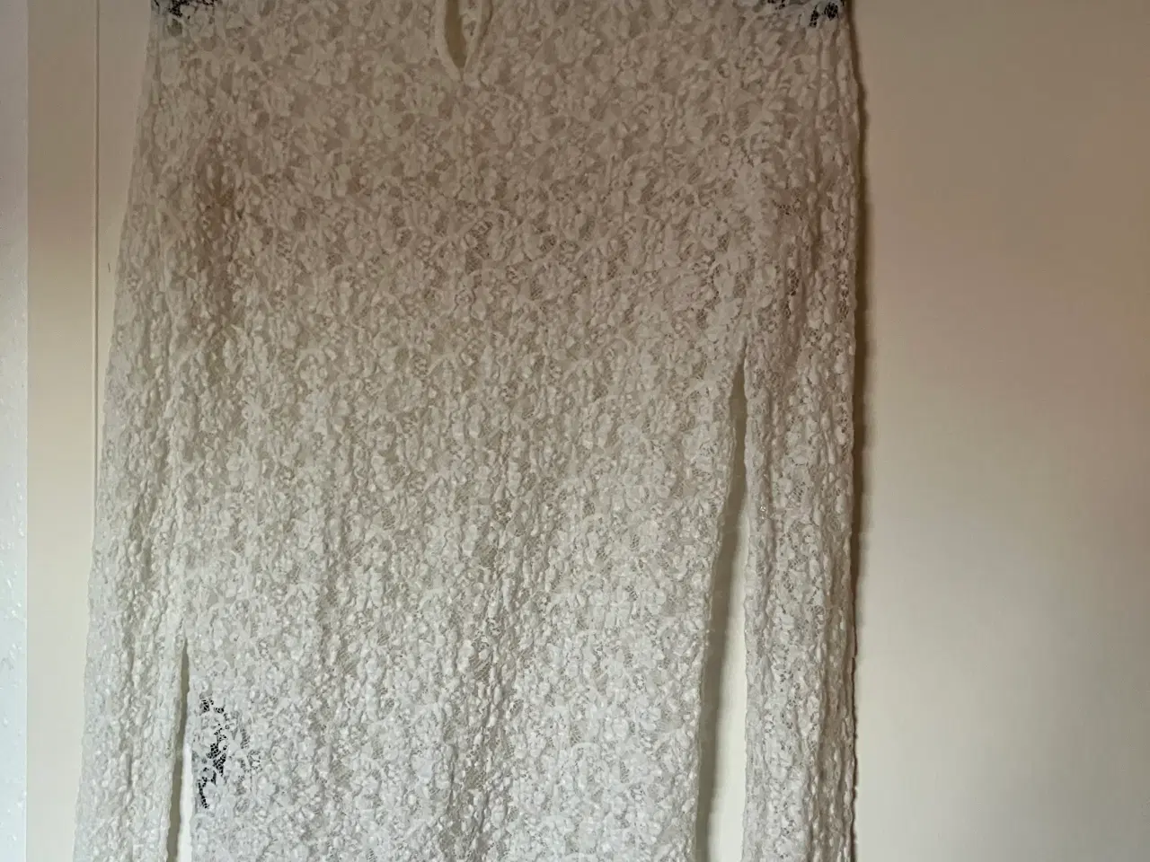 Billede 7 - Bluse fra Stella Nova Copenhagen str 34 i fin stan