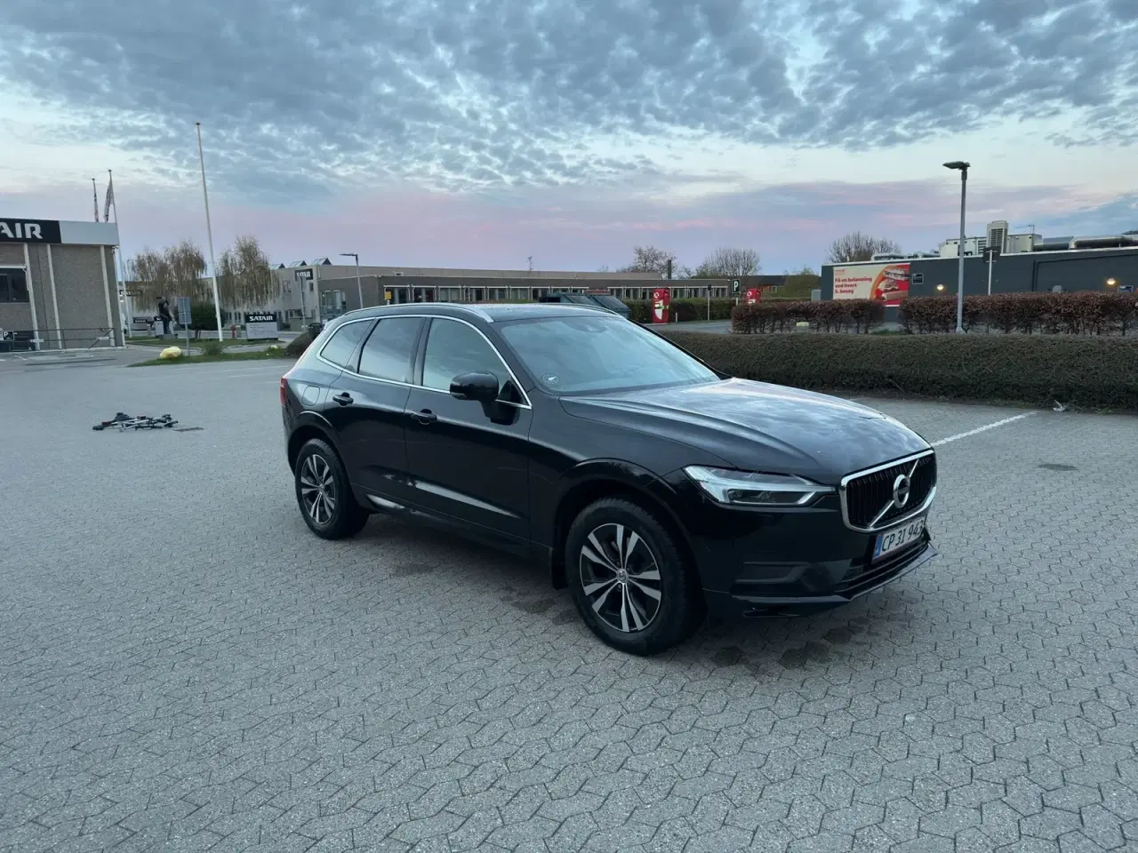 Billede 3 - Volvo XC60 2,0 D4 190 Business aut.