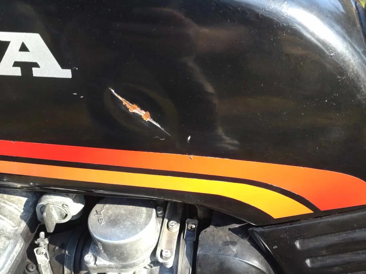 Billede 10 - Honda CB750 F