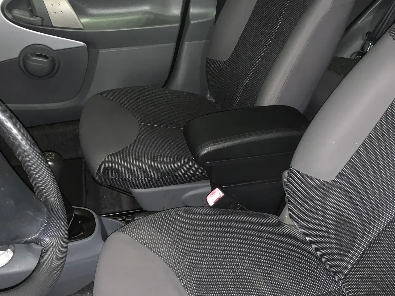 Billede 8 - Peugeout 107 km 217000