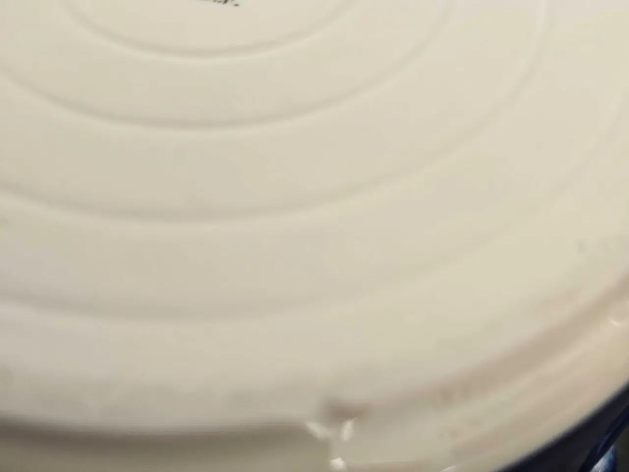 Billede 6 - Blå Koka gryde/skål med låg