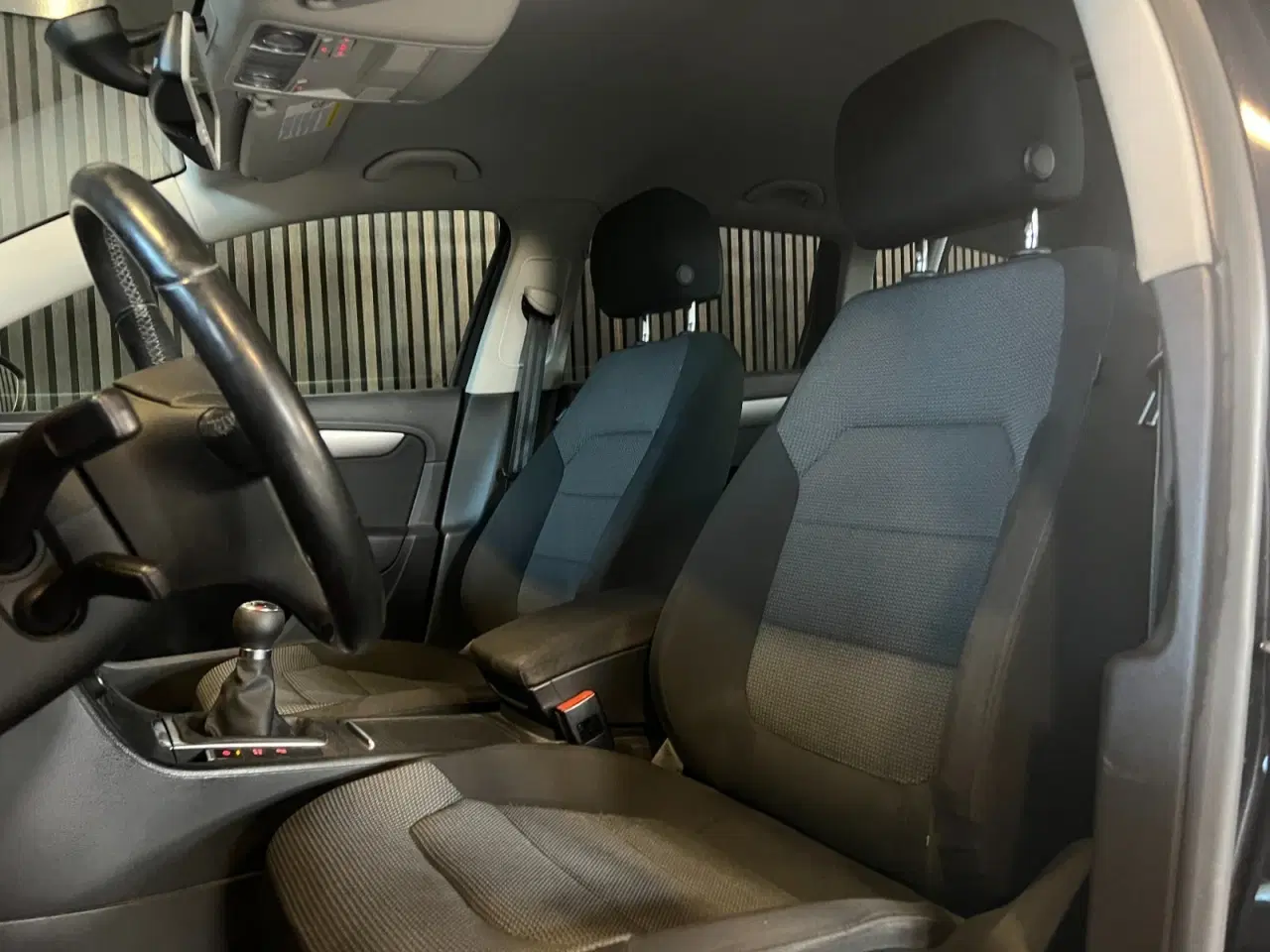 Billede 7 - VW Passat 2,0 TDi 140 Comfortline Variant BM Van