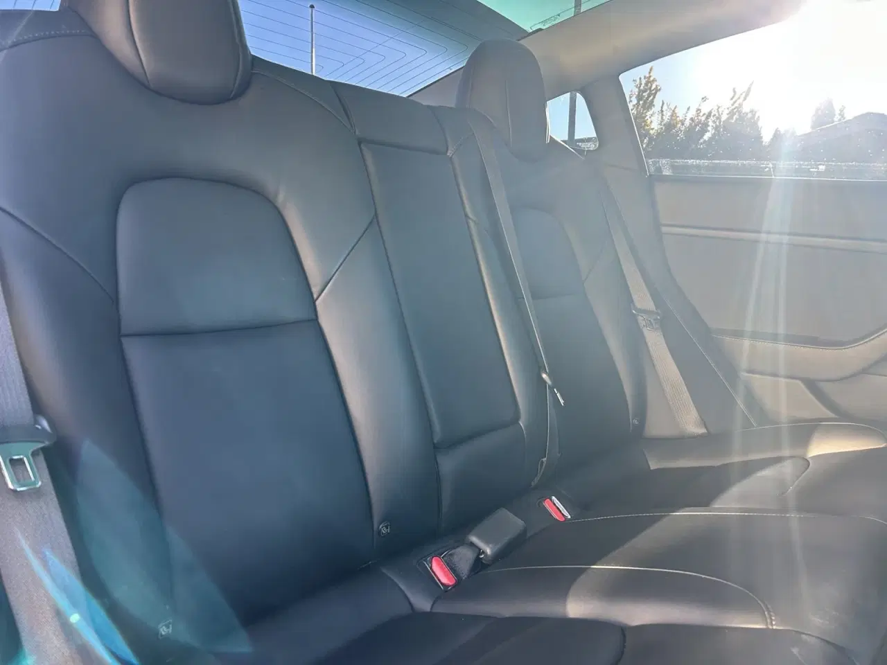 Billede 15 - Tesla Model 3  Long Range AWD