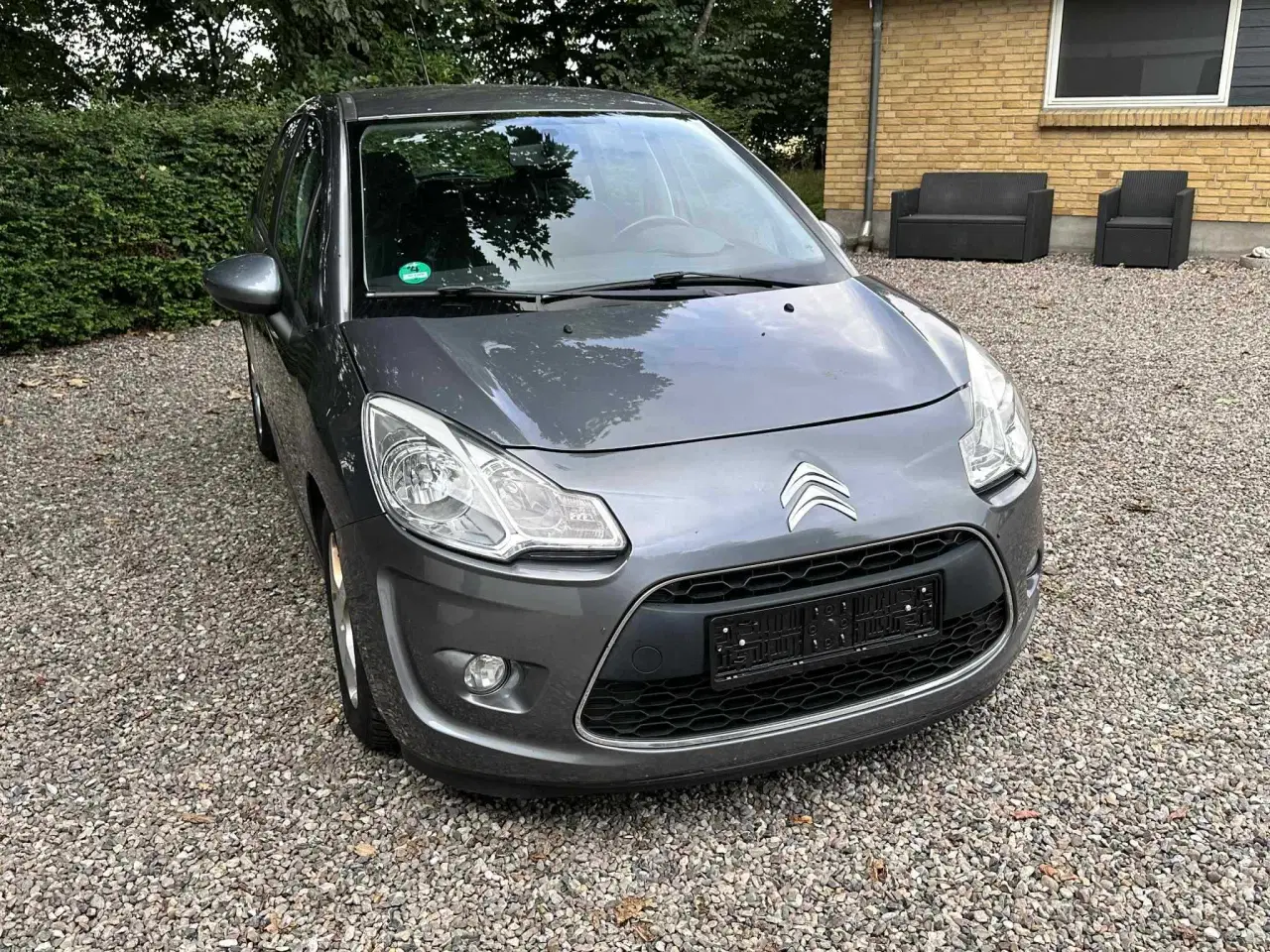 Billede 3 - Nysynet Citroën C3 - Økonomisk! 