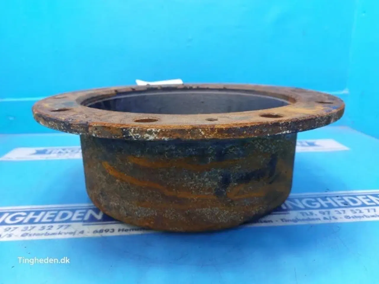 Billede 10 - JCB 413S Hjulnav 450/10206